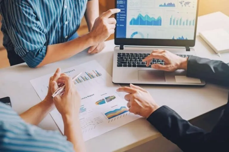 استشارات الاستثمار العقاري: كيفية اتخاذ قرارات مستنيرة 2 استشارات الاستثمار العقاري: كيفية اتخاذ قرارات مستنيرة