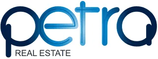 Petra Real Estate Logo