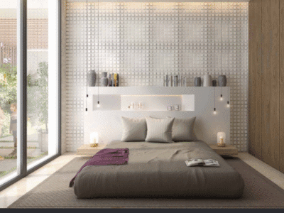 CORNER UNIT | PRIVATE GARDEN | LUXURIOUS