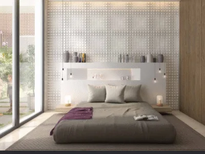 CORNER UNIT | PRIVATE GARDEN | LUXURIOUS