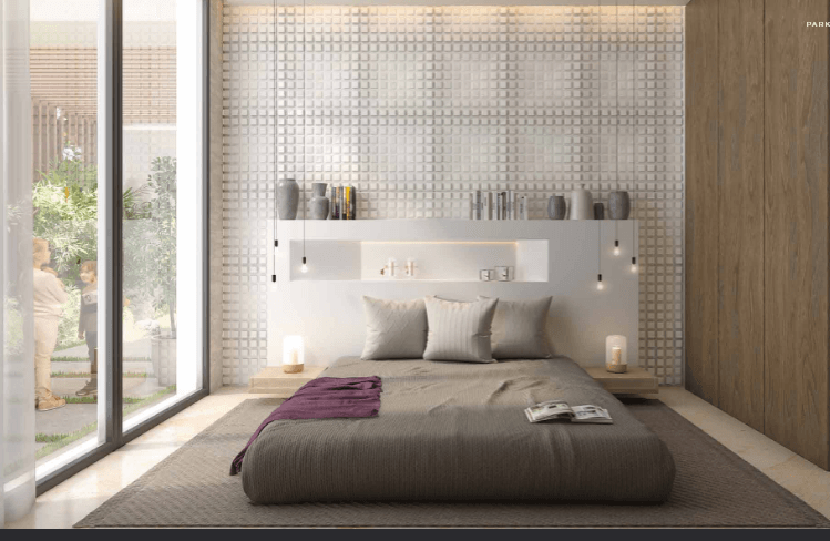 CORNER UNIT | PRIVATE GARDEN | LUXURIOUS