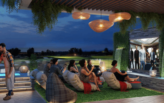 CORNER UNIT | PRIVATE GARDEN | LUXURIOUS