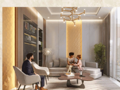 CORNER UNIT | PRIVATE GARDEN | LUXURIOUS