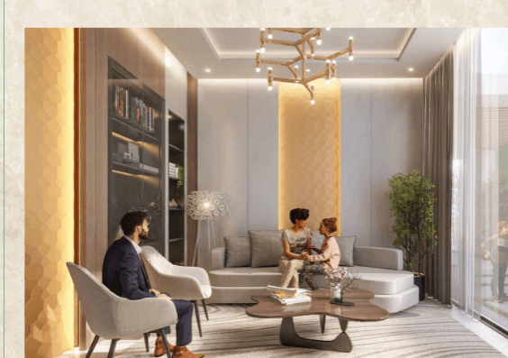 CORNER UNIT | PRIVATE GARDEN | LUXURIOUS