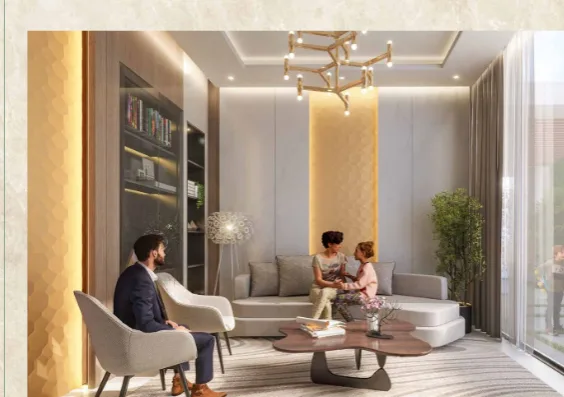 CORNER UNIT | PRIVATE GARDEN | LUXURIOUS