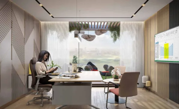 CORNER UNIT | PRIVATE GARDEN | LUXURIOUS