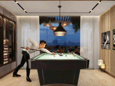 CORNER UNIT | PRIVATE GARDEN | LUXURIOUS