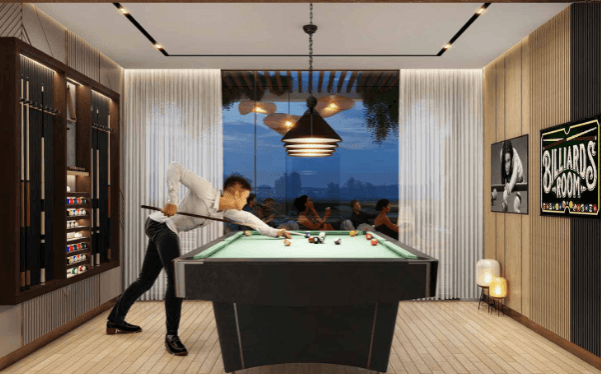 CORNER UNIT | PRIVATE GARDEN | LUXURIOUS