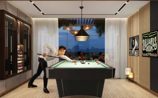 CORNER UNIT | PRIVATE GARDEN | LUXURIOUS