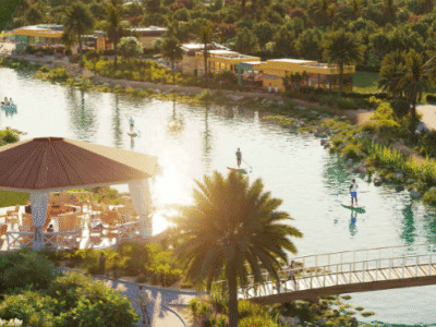 CORNER UNIT | PRIVATE GARDEN | LUXURIOUS