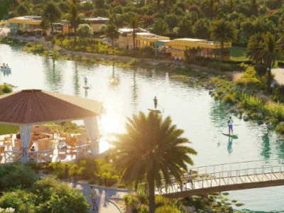 CORNER UNIT | PRIVATE GARDEN | LUXURIOUS