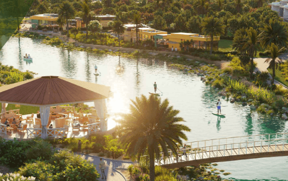 CORNER UNIT | PRIVATE GARDEN | LUXURIOUS