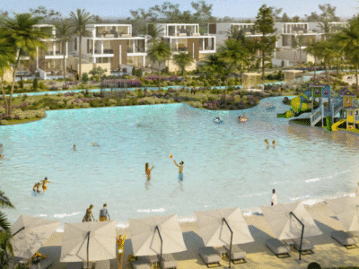 CORNER UNIT | PRIVATE GARDEN | LUXURIOUS