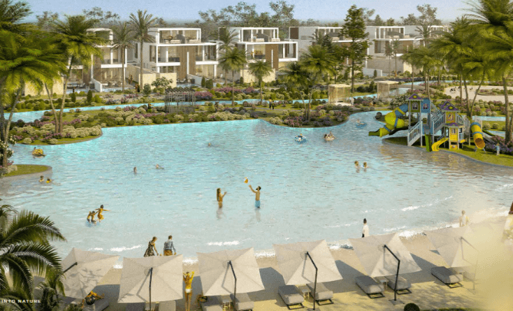 CORNER UNIT | PRIVATE GARDEN | LUXURIOUS