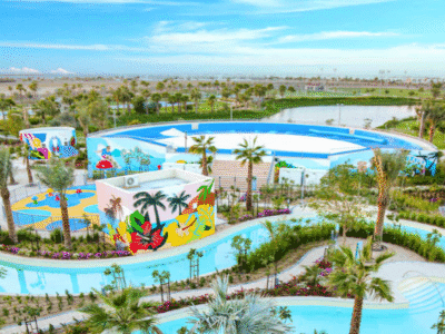 CORNER UNIT | PRIVATE GARDEN | LUXURIOUS