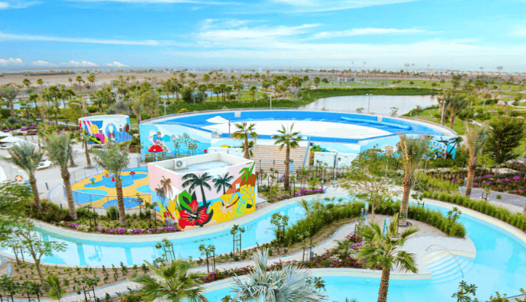 CORNER UNIT | PRIVATE GARDEN | LUXURIOUS