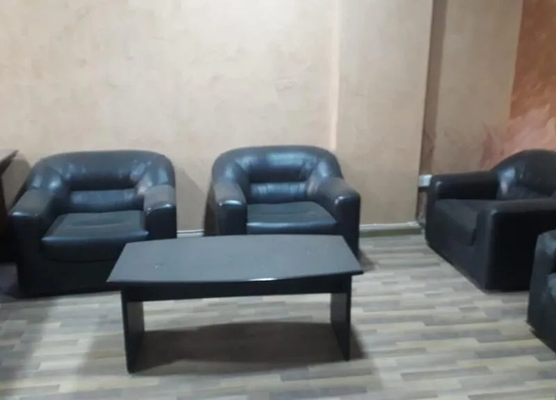 Office for Rent