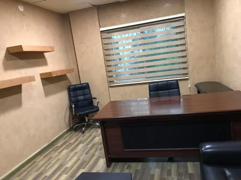 Office for Rent
