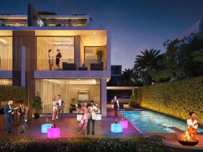 CORNER UNIT | PRIVATE GARDEN | LUXURIOUS