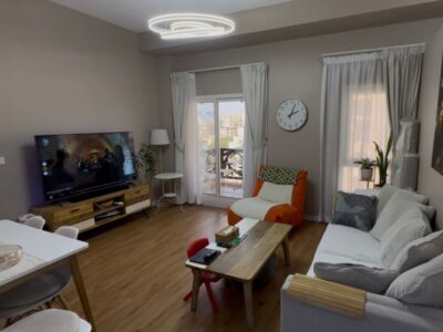 Renovated 1BR-Converted to 2 BR-Spacious Layout