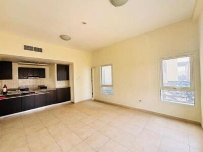 Spacious 1BR Apartment | Balcony | Al Ramth Remraam