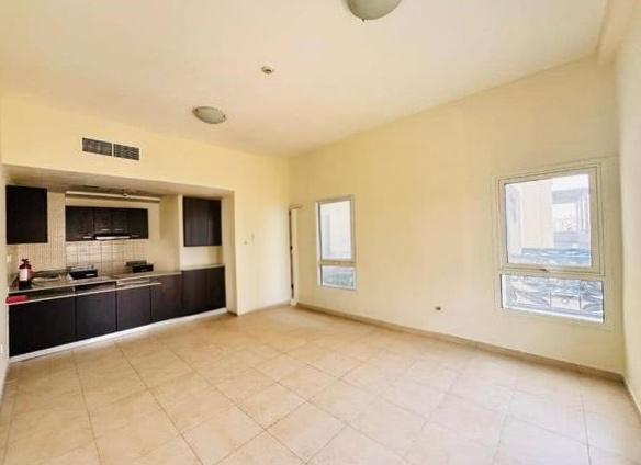 Spacious 1BR Apartment | Balcony | Al thamam Remraam