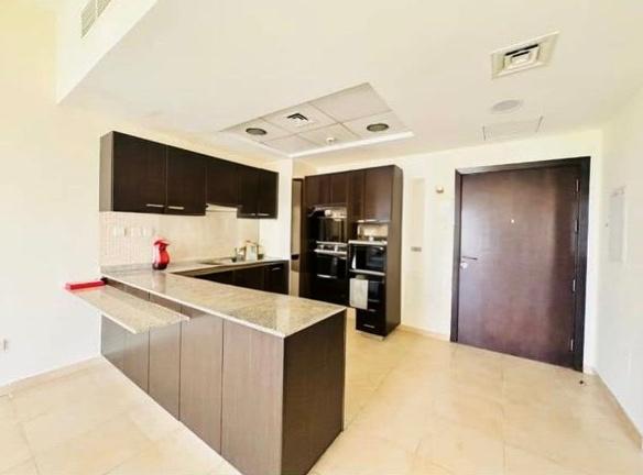 Spacious 1BR Apartment | Balcony | Al Ramth Remraam