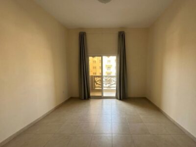 Spacious 1BR Apartment | Balcony | Al Ramth Remraam