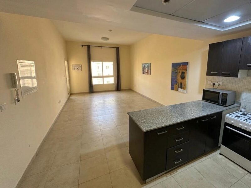 Spacious 1BR Apartment | Balcony | Al Ramth Remraam