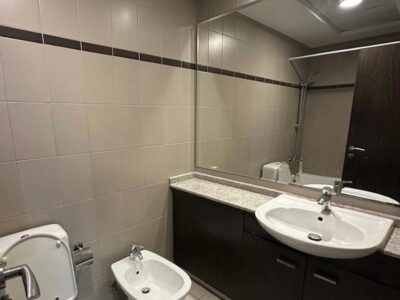 Spacious 1BR Apartment | Balcony | Al Ramth Remraam