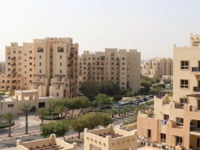 Spacious 1BR Apartment | Balcony | Al thamam Remraam