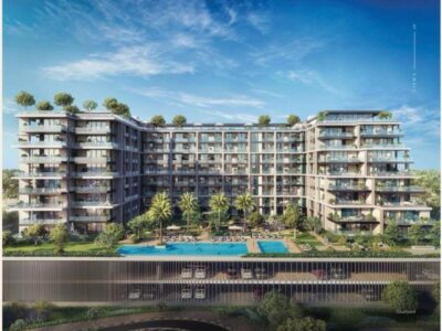 Hot Resale | 1BR Off Plan | Paid 40% | Open View | Price Rising | Serenova