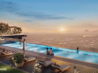 Hot Resale | 1BR Off Plan | Paid 40% | Open View | Price Rising | Serenova