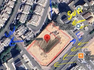 Hot Resale | 1BR Off Plan | Paid 40% | Open View | Price Rising | Serenova