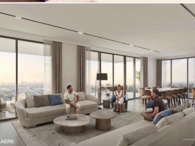 Hot Resale | 1BR Off Plan | Paid 40% | Open View | Price Rising | Serenova