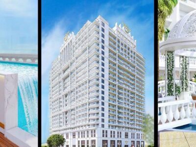 Luxury Studio | Vincitore Aqua Dimore | Premium Project | Investor Deal