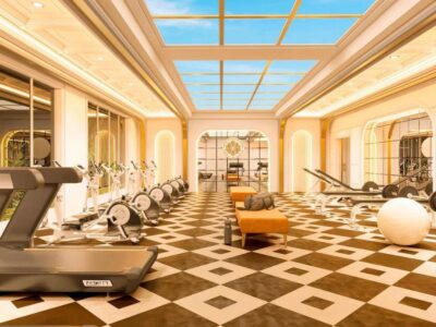 Luxury Studio | Vincitore Aqua Dimore | Premium Project | Investor Deal