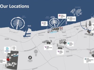 Luxury Studio | Vincitore Aqua Dimore | Premium Project | Investor Deal