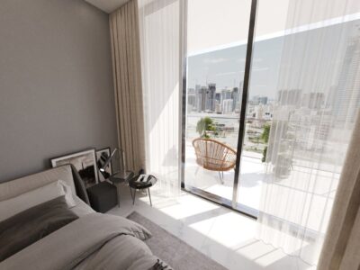 Modern Smart Home | Open Road View | 2 Balconies | July Handover