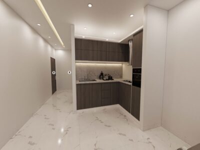 Modern Smart Home | Open Road View | 2 Balconies | July Handover