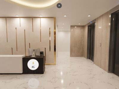 Modern Smart Home | Open Road View | 2 Balconies | July Handover