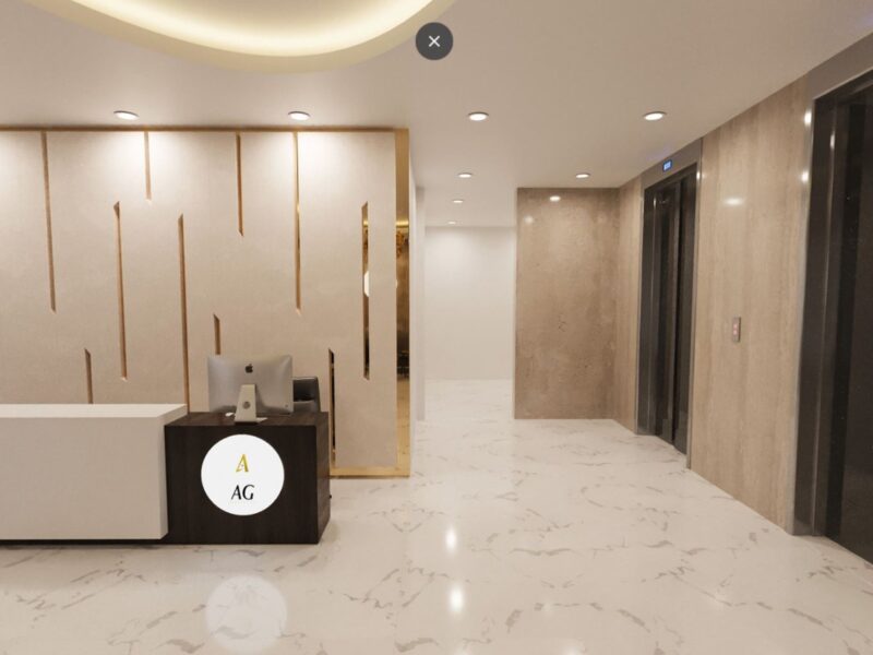 Modern Smart Home | Open Road View | 2 Balconies | July Handover